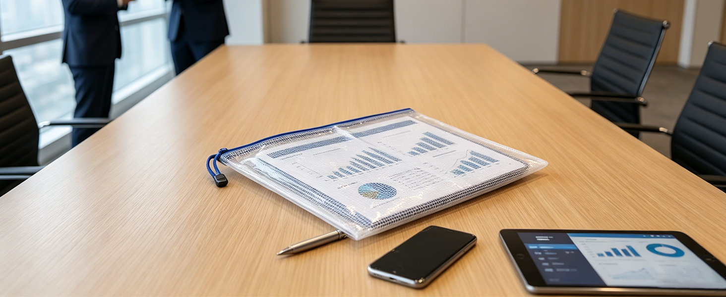 Office & Business Organizer