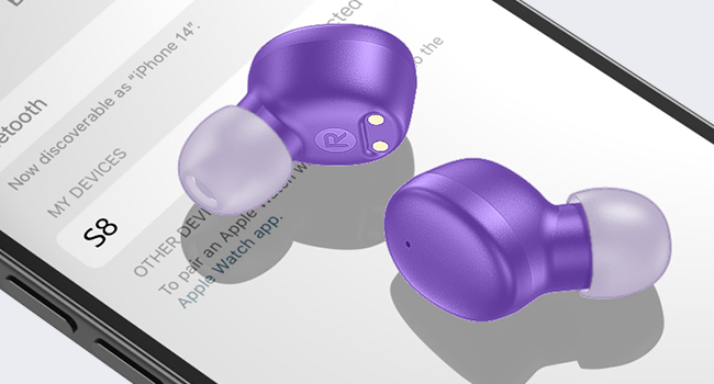Wireless Earbuds