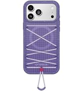 OtterBox iPhone 18/17 Pro Max Sole Series Pack Case - Axis Purple | Grippy iPhone Case with Tread...