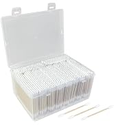 Pointed Cotton Swabs