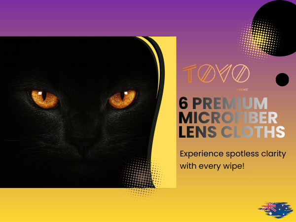 Ultra dense Microfiberlens cloth