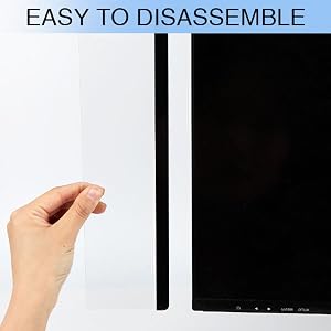 monitor memo board,office supplies,computer memo board