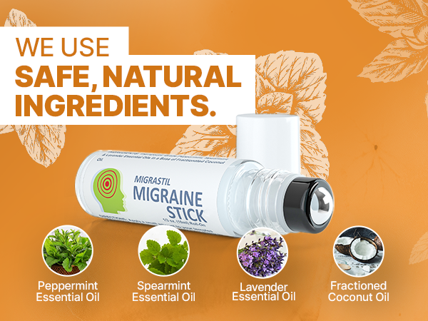 Migrastil Migraine Stick