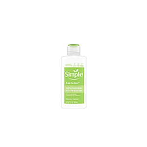Simple Kind to Skin Replenishing Rich Moisturizer
