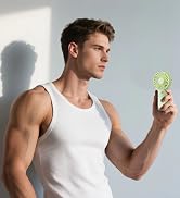 Portable Fan