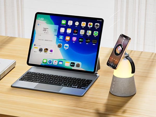Tech for Work