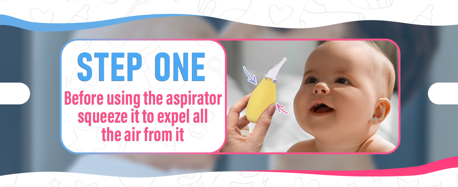 baby suction nose snot sucker for adult nose cleaner for baby baby aspirator nasal