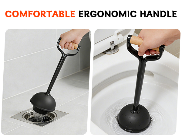 Toilet Brush
