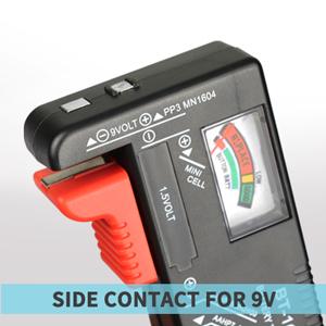 battery checker