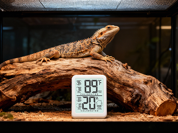 hygrometer