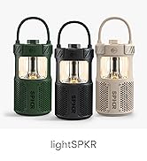 MEE audio lightSPKR Brand Story