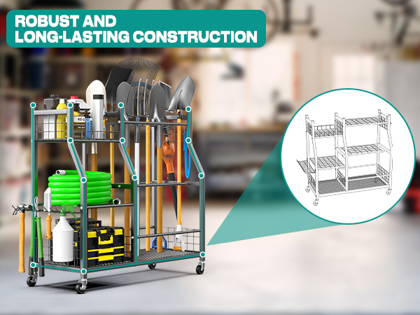 tool organizer