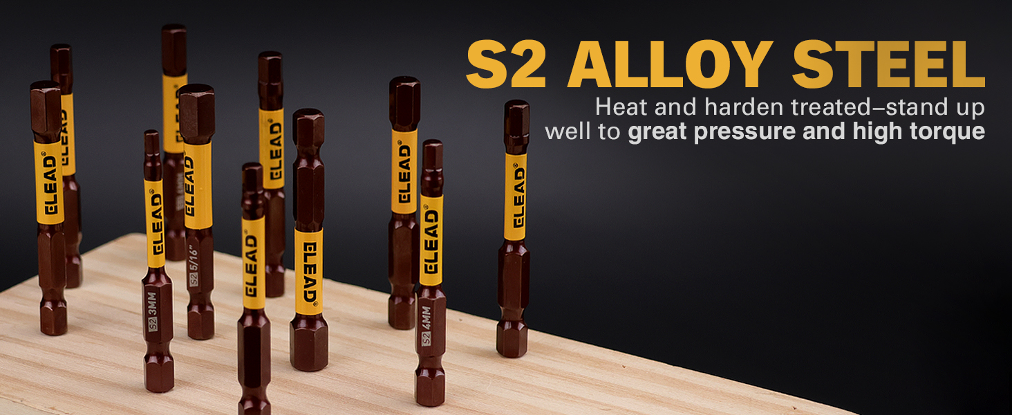 Impact Allen Key Set