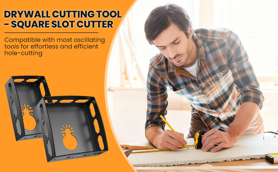 drywall cutting tool