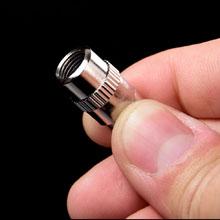 Precision thread technology