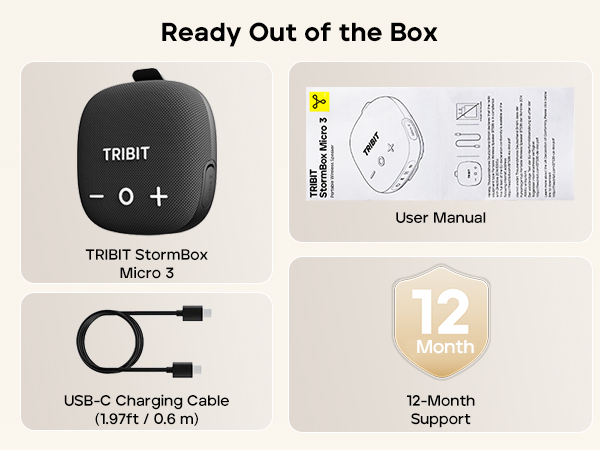 Portable Bluetooth Speaker