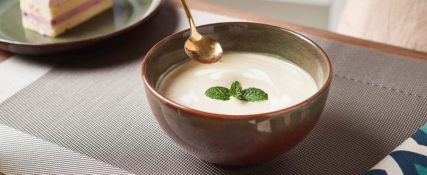 soup bowl