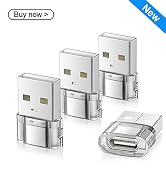 USB TO USBC ADAPTER