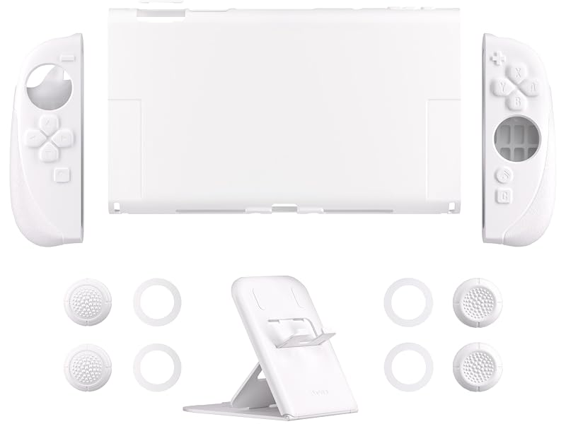 PlayVital Ranger Grip Series Protective Case for Nintendo Switch 2
