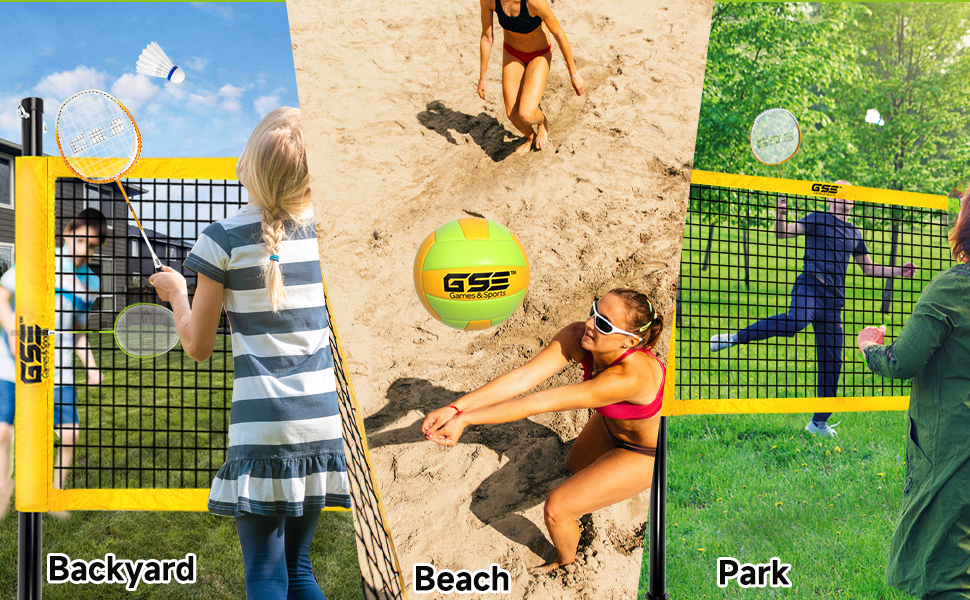 volleyball