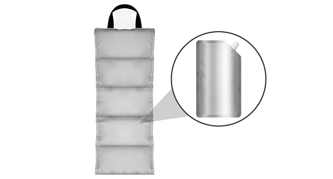 car seat cooling pad