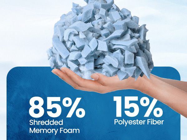 FILL MATERIAL