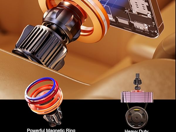 LnkXT PT-H30V IMG-4 Magnets