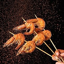 Bamboo Skewers