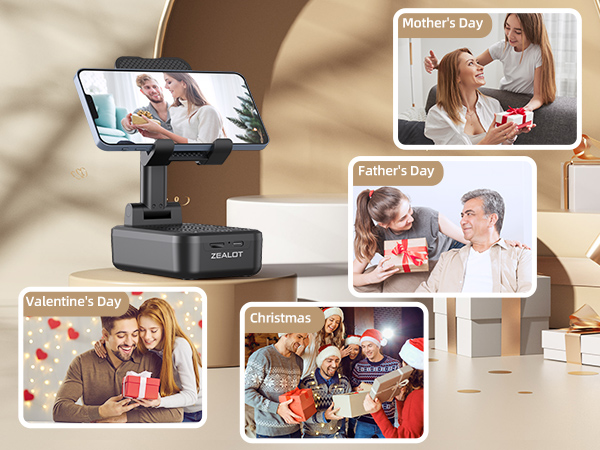 phone stand