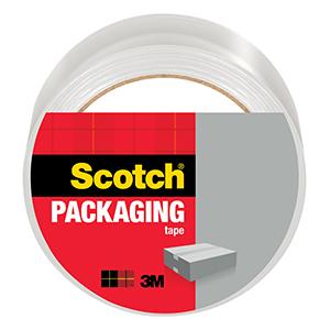 Scotch Brand General Purpose Packaging Tape