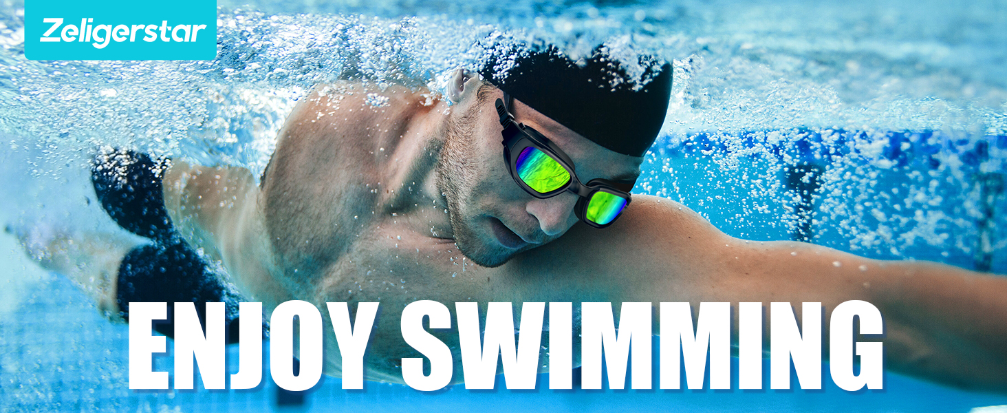 swim goggles