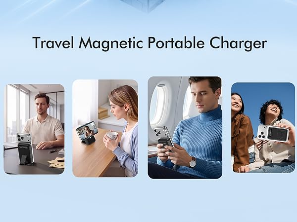 power bank for camping