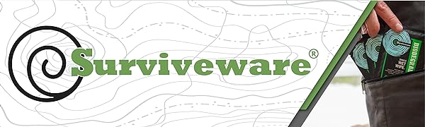 Surviveware Logo V3