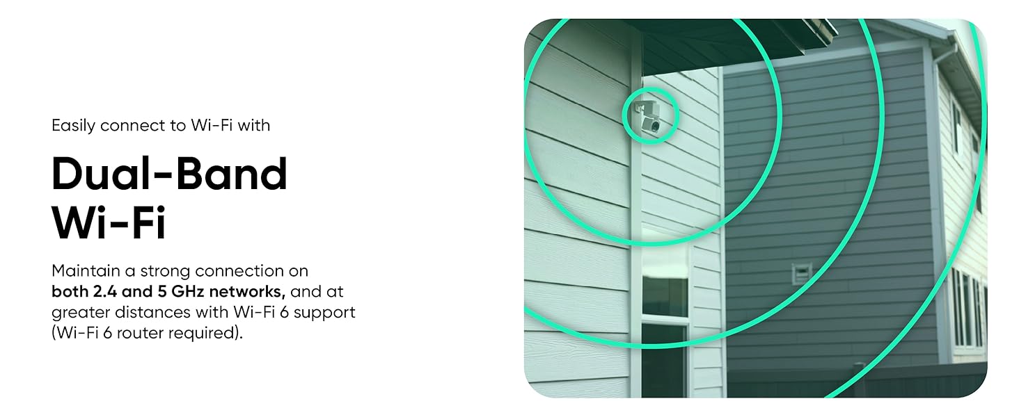 Wyze Cam Pan v4 Wifi