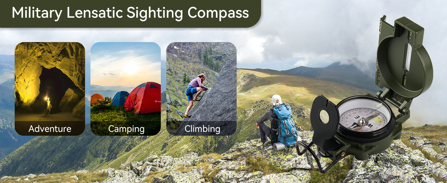 compass