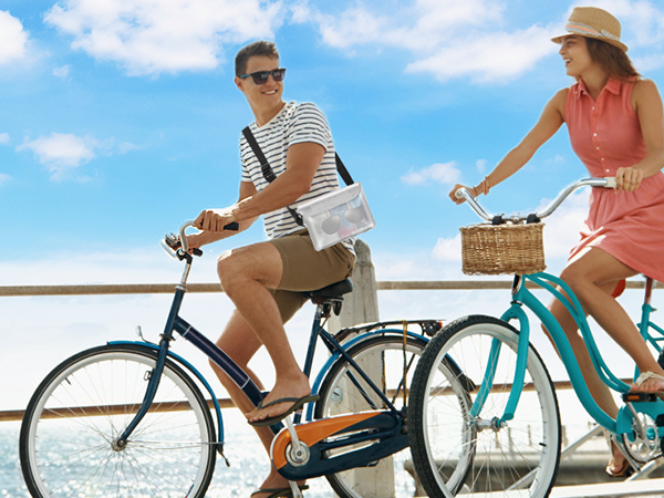 beach accessories for women