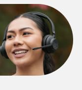 Headset, Wireless, Noise-Canceling, Noise-Cancelling, Bluetooth Headset