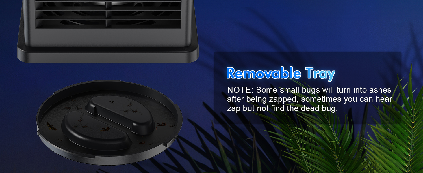 bug zapper