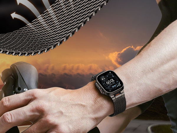 apple watch ultra 2 metal band ultra 3 watch band metal apple watch ultra bands apple watch band men
