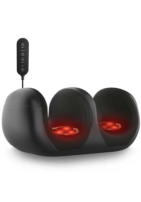 Electric Foot Massagers