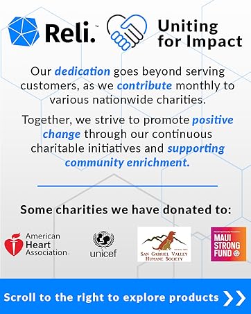 uniting for impact
