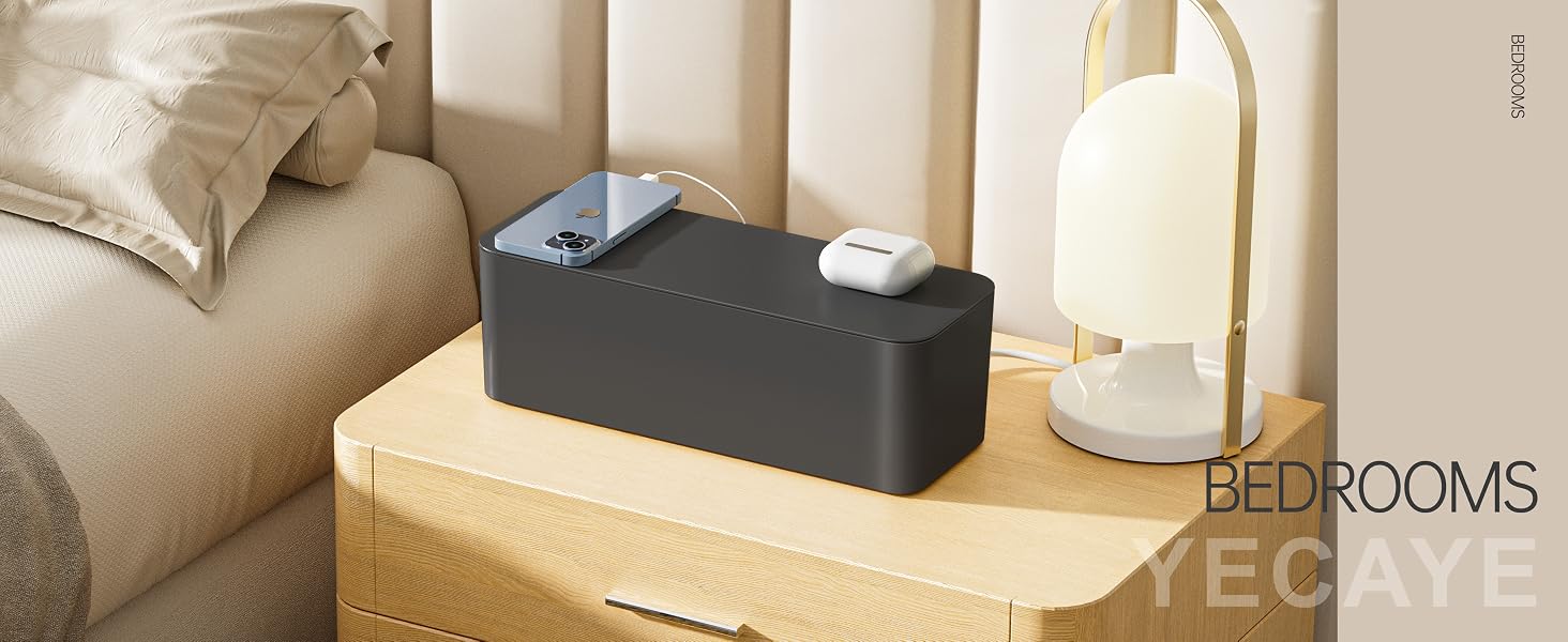 desk cord organizer