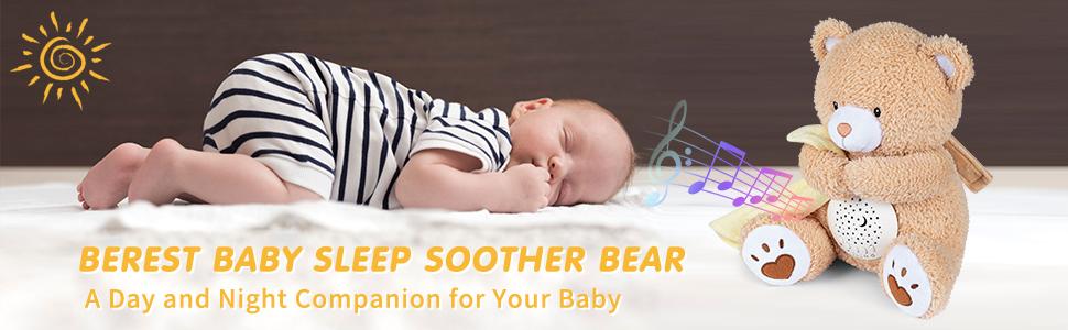 BEREST HONEY BEAR