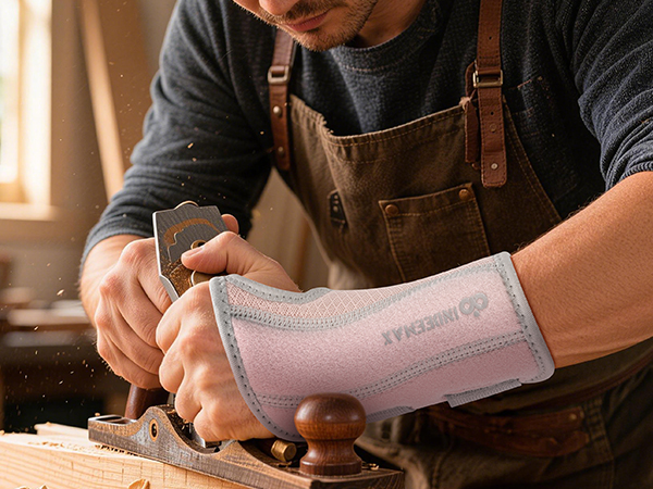 wrist brace for workout