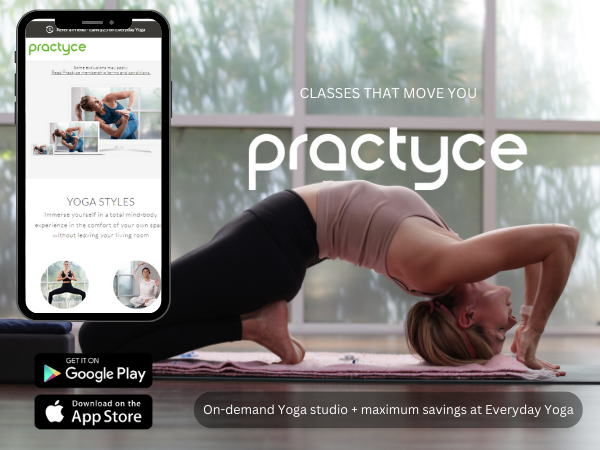 practyce yoga classes