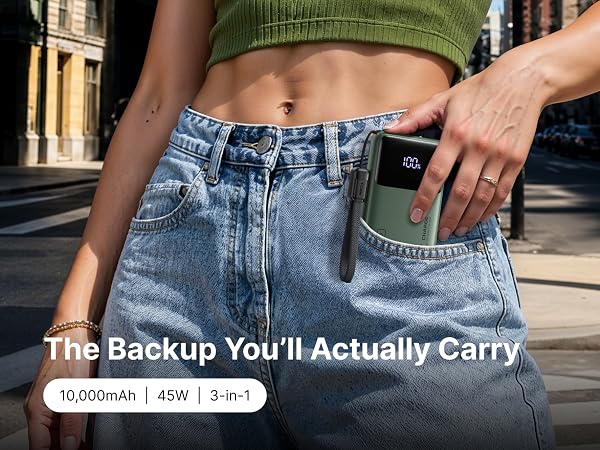 power bank