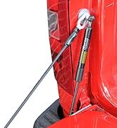 DEE ZEE DZ43301 Truck Tailgate Assist