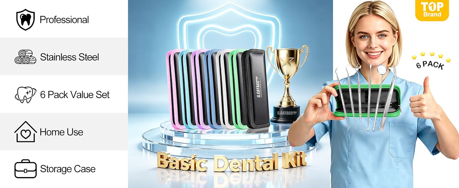 dental tools