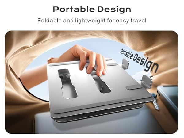 laptop riser for desk