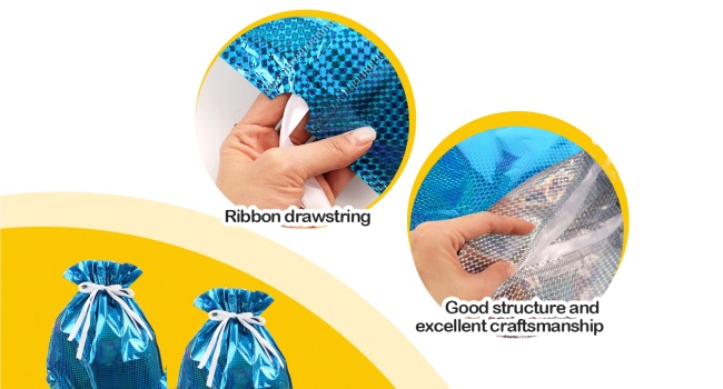 Gift Bags Set